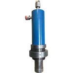 Гидравлический цилиндр 20 тонн Great Wolf GW020-1