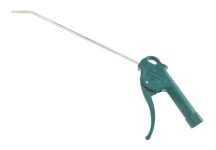 Пистолет продувочный Hans 8504D-10, 250мм, 10"