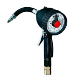 Заправочный пистолет со счетчиком Pressol 19714 для масла, механический, 15 л/мин