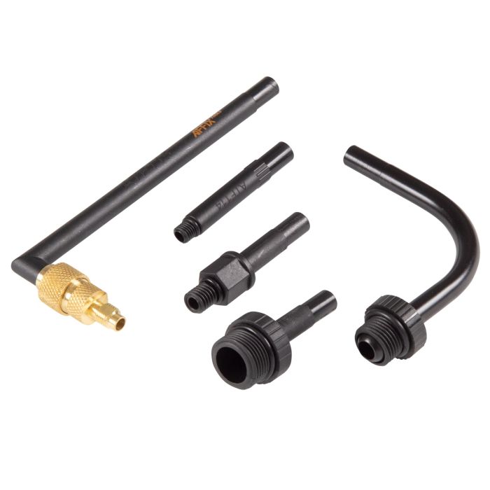 Набор адаптеров для замены трансмиссионного масла AFFIX AF10349020C, 20пр.