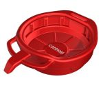 Поддон для сбора масла 16 литров Сорокин 580х445х170мм