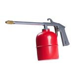 Пневмопистолет для нагнетания вязких жидкостей FUBAG 110111