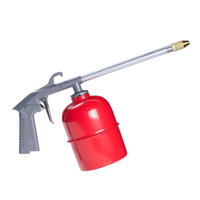 Пневмопистолет для нагнетания вязких жидкостей FUBAG 110111