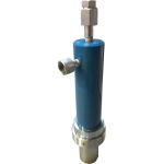 Гидравлический цилиндр 10 тонн Great Wolf GW010-1