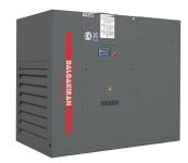 Винтовой компрессор DALGAKIRAN DVK 75D-13 электрический 380 В, масляный с прямым приводом