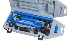 Растяжка гидравлическая 10 тонн Nordberg N3810, рихтовочный набор