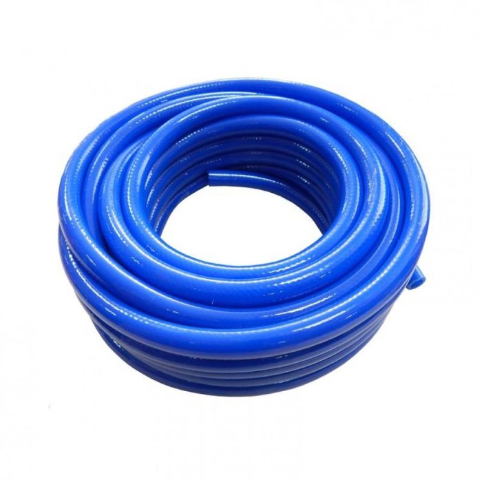 Шланг для раздачи сжатого воздуха Forsage F-AHC-17B, арм. полиуретан, 10х14,5мм, м