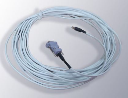 Кабель питания (зарядки) ТВ6, ТВ5 для стендов сход-развал Техно Вектор