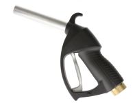 Заправочный пистолет PIUSI Self 3000 F0065000A для дизельного топлива, бензина, масла, механический, 150 л/мин