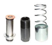 Клапан для домкрата Nordberg N32035#PLU20, 20 мм