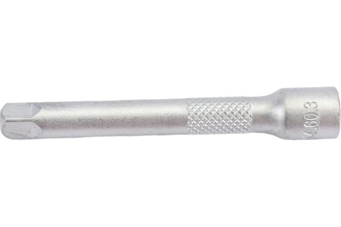 Удлинитель Станкоимпорт CS-14.60.3, 1/4", 75 мм