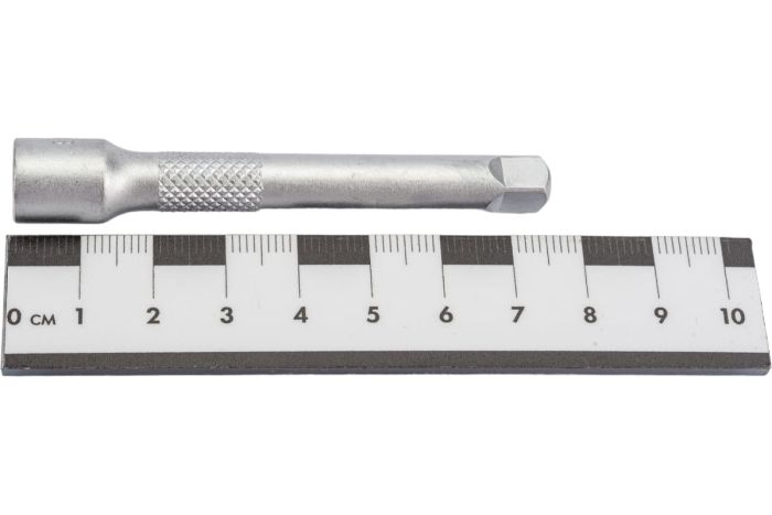 Удлинитель Станкоимпорт CS-14.60.3, 1/4", 75 мм