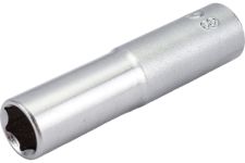 Головка торцевая длинная 6-гранная Hans 2300M08, 1/4", 8мм