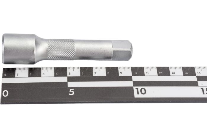 Удлинитель Станкоимпорт CS-12.60.4, 1/2", 100 мм