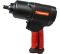 Пневмогайковерт ударный Станкоимпорт PTA301, 1/2", композитный, легковой, 1200 Нм