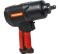 Пневмогайковерт ударный Станкоимпорт PTA301, 1/2", композитный, легковой, 1200 Нм