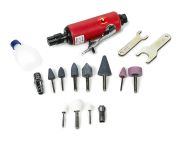 Пневмодрель с шарошками СТАНКОИМПОРТ PTC601, 22000 об/мин