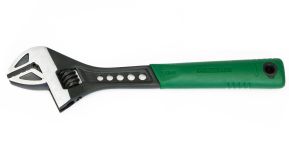 Ключ гаечный разводной Hans 1170-10, 250мм