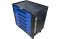 Тележка инструментальная Great Wolf GWT-B6S, закрытая, 6 ящиков