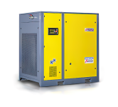 Винтовой компрессор Comprag А-55 ременной, 380 В, 8/10/13 бар, степень защиты IP54