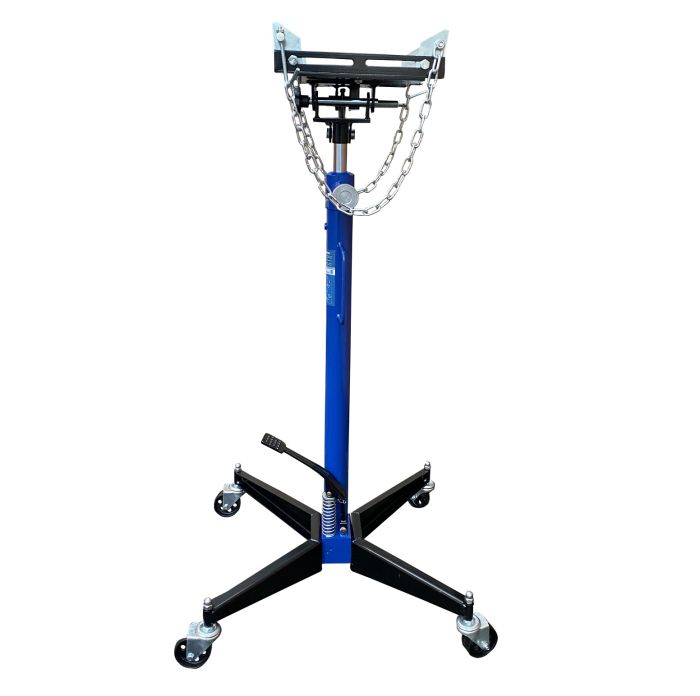 Стойка трансмиссионная гидравлическая 500кг EQFS ES-0103N