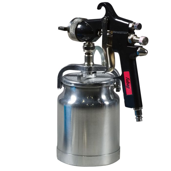 Набор пневмоинструмента FUBAG Basic S1000, 3 пр.