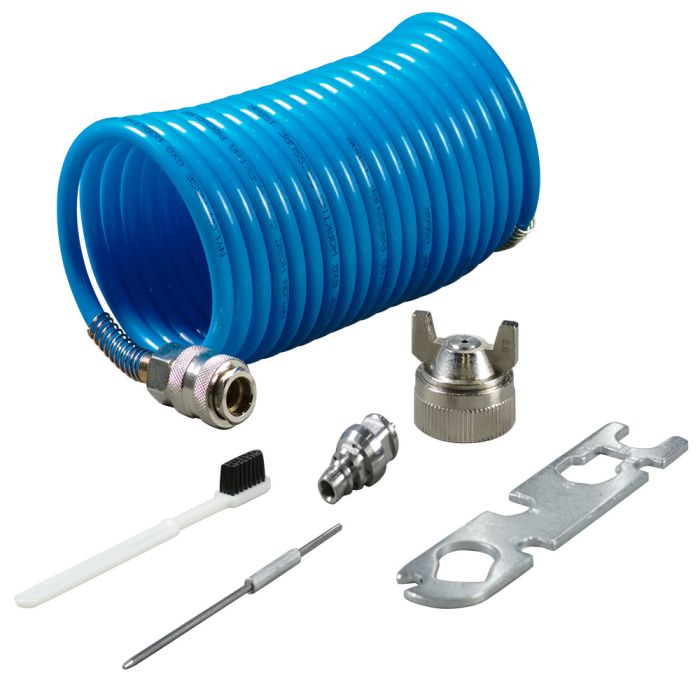 Набор пневмоинструмента FUBAG Basic S1000, 3 пр.