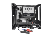 Заправочный модуль БелАК БАК.12084 "Антей комплекс", насосная станция для дизельного топлива, 80 л/мин, 24 В