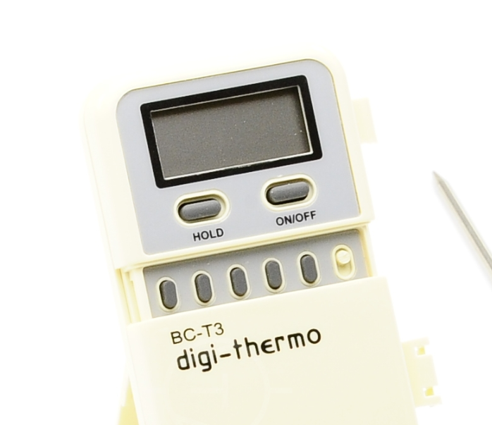 Цифровой термометр Becool bc-t3