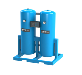 Адсорбционный осушитель воздуха для компрессора ATS HGL 1600, 220В