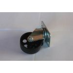 Колесо поворотное 3 дюйма KraftWell арт. KRWC1C2WHE3