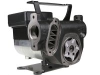 Насос для перекачки дизельного топлива 24/12В-вольт(V) PIUSI PANTHER DC F0034100C, 35/70 л/мин