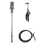 Комплект для раздачи масла из бочек KraftWell KRW1741, 5:1 Комплект для раздачи масла из бочек KraftWell KRW1741, 5:1