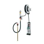 Комплект для раздачи масла из бочек настенный KraftWell KRW1742S, 1:1 Комплект для раздачи масла из бочек настенный KraftWell KRW1742S, 1:1