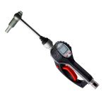 Раздаточный пистолет автоматический KraftWell KRW1767D для масла, с цифр.счётчиком, 30л/мин