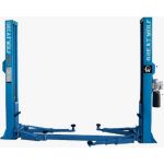 Подъемник двухстоечный автомобильный 4 тонны Great Wolf GW-D4000, электрогидравлический, 220В