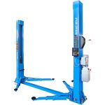 Подъемник двухстоечный автомобильный 4,5 тонны Great Wolf GW-E4500, электрогидравлический, 380В