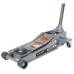 Домкрат подкатной гидравлический 3,5 тонны KraftWell KRWFJ3.5, автомобильный