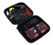 Устройство пусковое GTE GTE-P113, 5-19V, 400А, 8000мА/ч