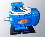 Электродвигатель приводного вала для моек Торнадо TRUCK Электродвигатель приводного вала для моек Торнадо TRUCK