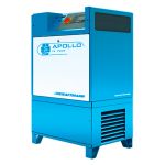 Винтовой компрессор Kraftmann APOLLO 6 O электрический, масляный