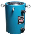 Цилиндр гидравлический 200 тонн Forsage F-YG200300S, двойного действия, 300мм