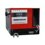 Топливораздаточная колонка Piusi CUBE 56, 220 В, 56 л/мин, мини ТРК для дизельного топлива, без аксессуаров Топливораздаточная колонка Piusi CUBE 56, 220 В, 56 л/мин, мини ТРК для дизельного топлива, без аксессуаров