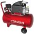 Поршневой компрессор Сорокин Арт.13.3, коаксиальный привод, масляный, 260 л/мин, 220В