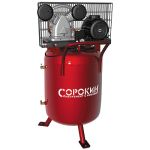 Поршневой компрессор Сорокин Арт.13.30, ременной привод, масляный, 690 л/мин, 380В