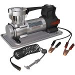 Компрессор автомобильный Сорокин в сумке 12В, 280Вт, 8,3 бар