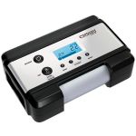 Компрессор автомобильный цифровой Сорокин 12В, 150Вт