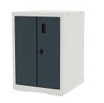 Тумба инструментальная для верстака Ferrum TITAN 45.13001, 1 секция, 565х800мм Тумба инструментальная для верстака Ferrum TITAN 45.13001, 1 секция, 565х800мм