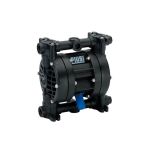 Диафрагменный пневмонасос Piusi MP 130 для дизельного топлива, AdBlue, антифриза, 50 л/мин