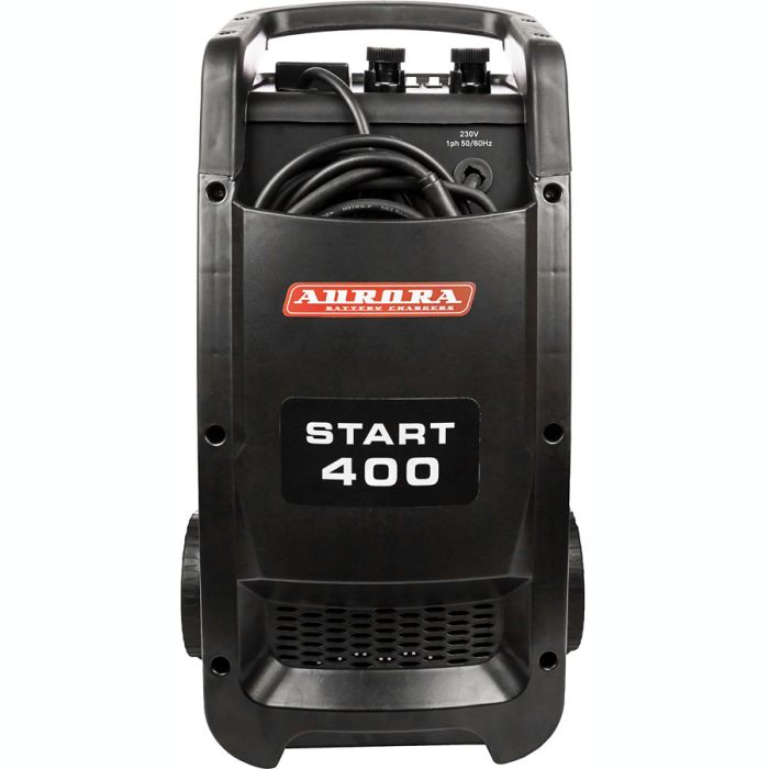 Пуско-зарядное устройство Aurora START 400, 450A